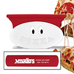 Custom Imprinted Pizza Cutter 
